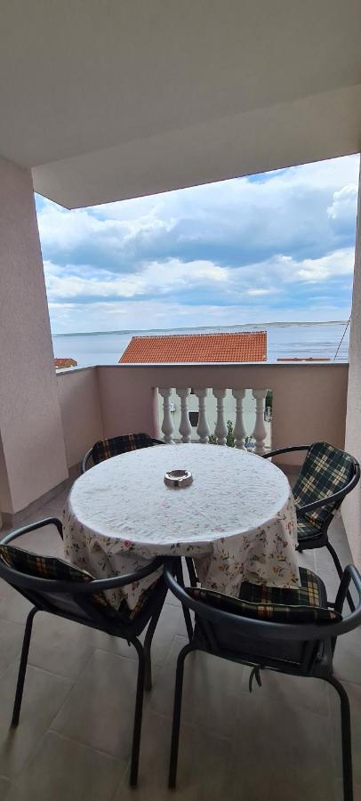 Apartmani Cesar Rtina Exterior foto