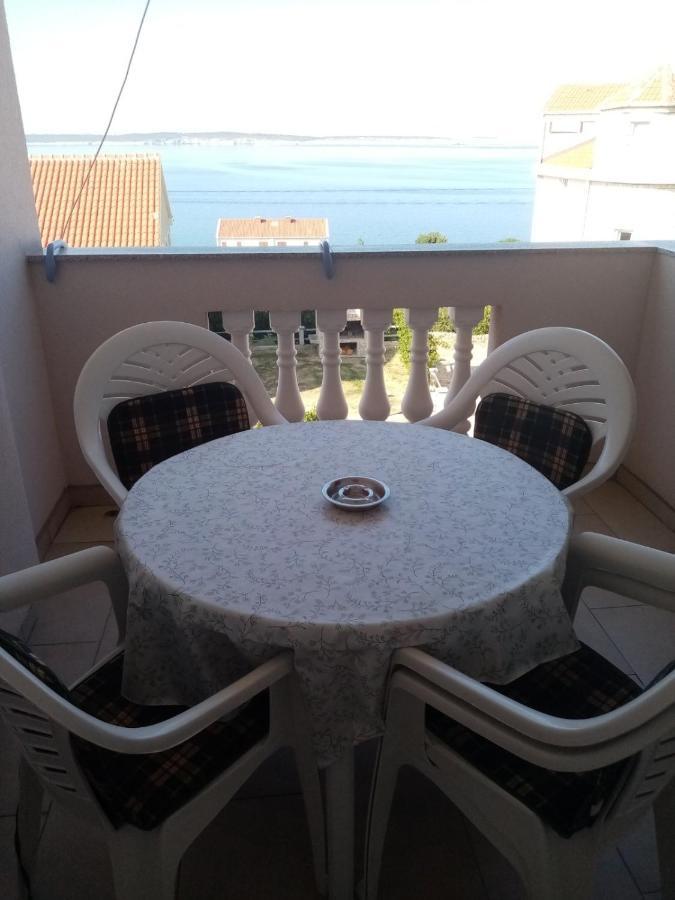 Apartmani Cesar Rtina Exterior foto