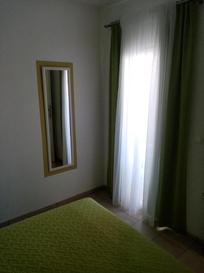 Apartmani Cesar Rtina Exterior foto